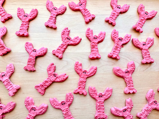 Lobster Biscuits