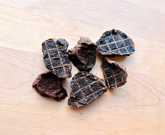 Venison Jerky
