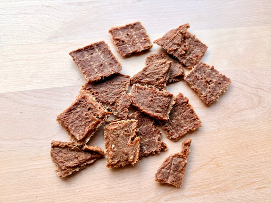 Turkey Squares