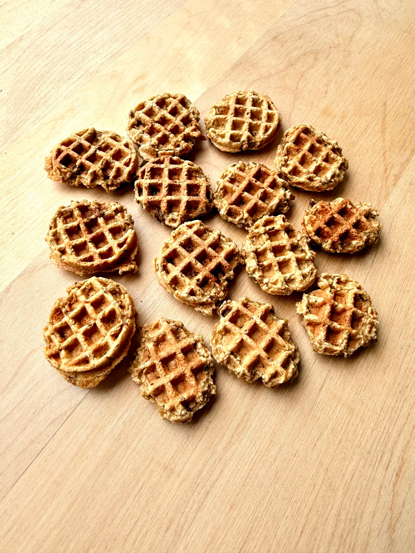 Chicken & Waffles