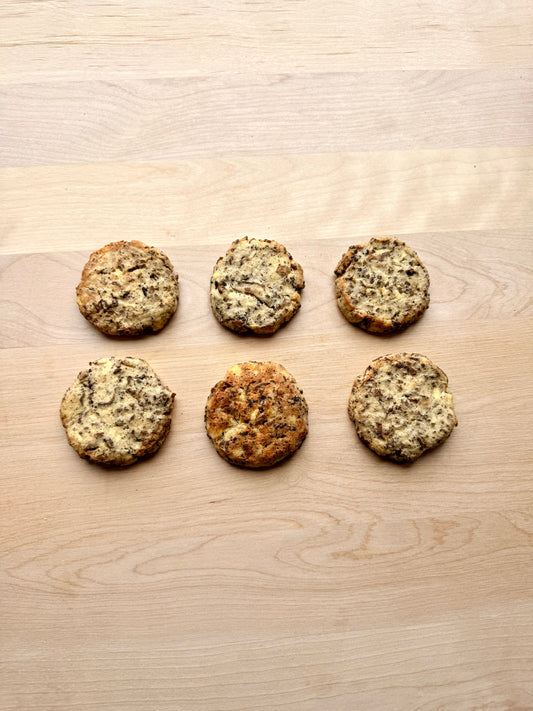 Shepherd's Pie Rounds