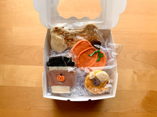 The Fall Box