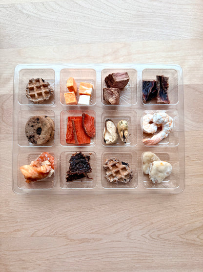 Charlie's Variety Advent Calendar - Preorder