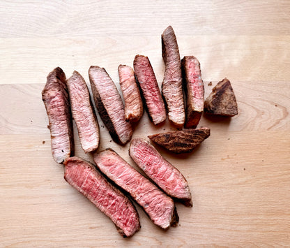 Steak Strips
