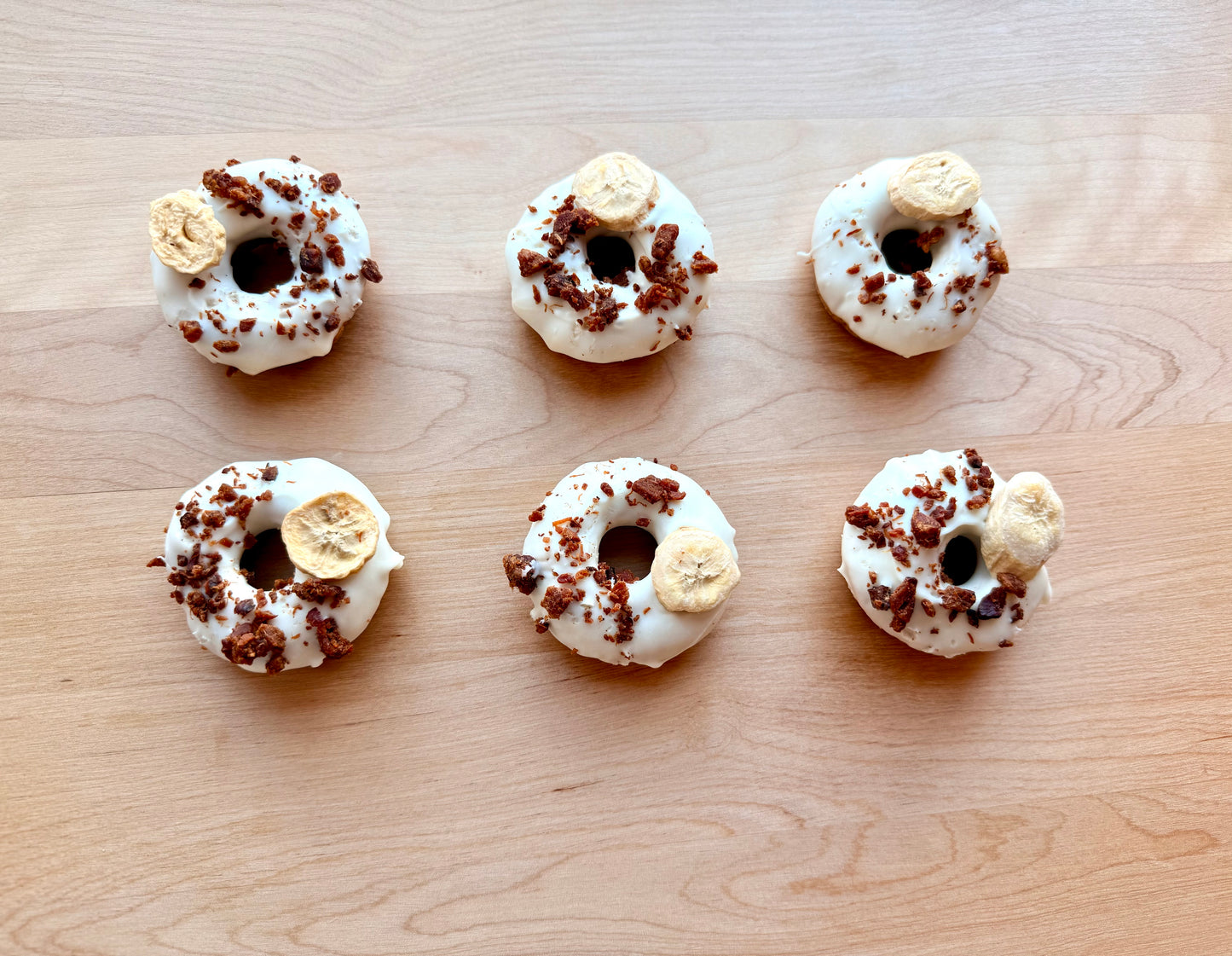 Elvis Doughnuts