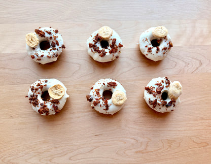Elvis Doughnuts