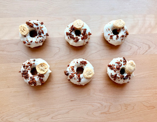 Elvis Doughnuts