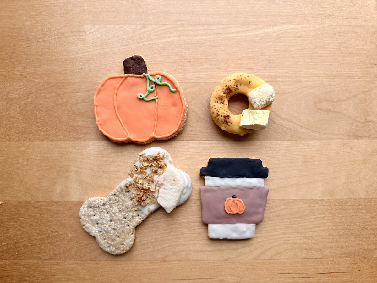 The Fall Box