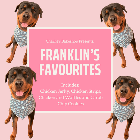 Franklin's Favourites