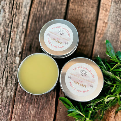 Nose and Paw Balm