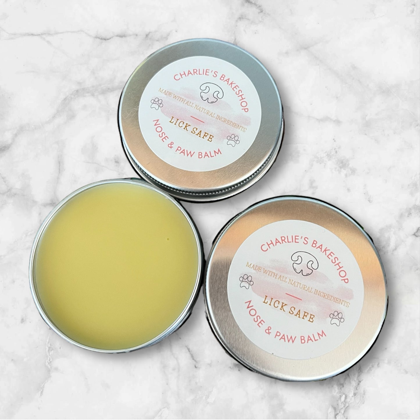 Nose and Paw Balm