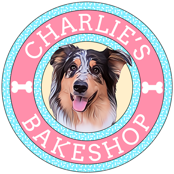 Charlie's Bakeshop