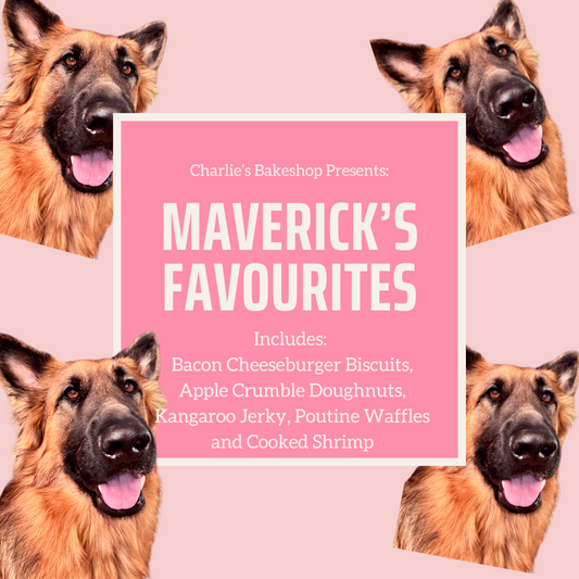 Maverick's Favourites