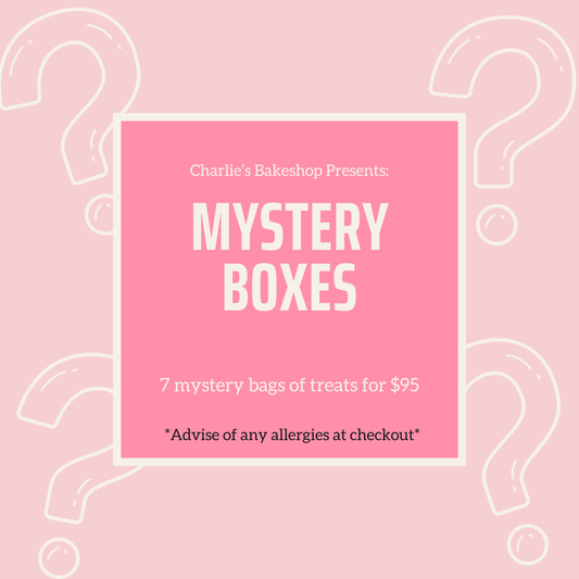 Mystery Box