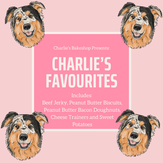 Charlie's Favourites