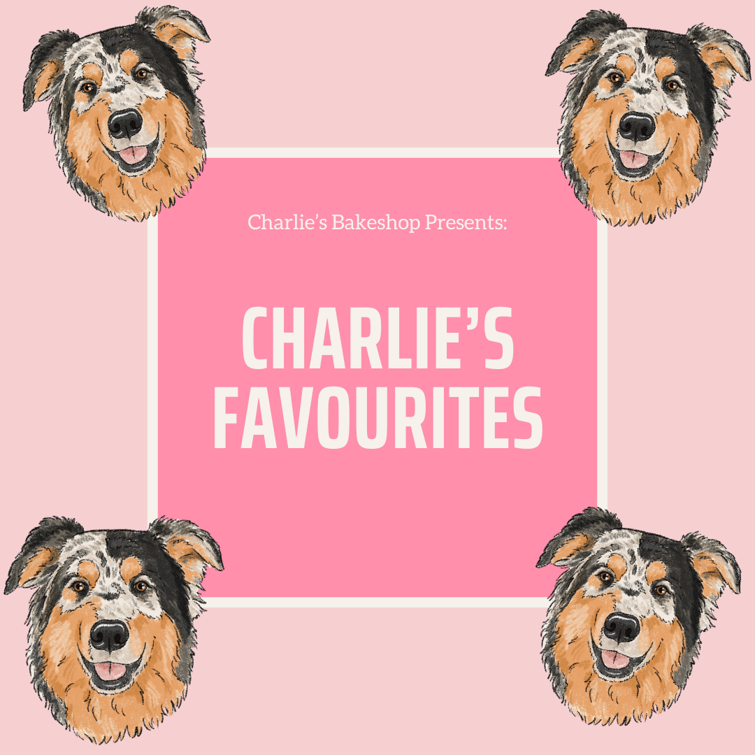 Charlie's Favourites