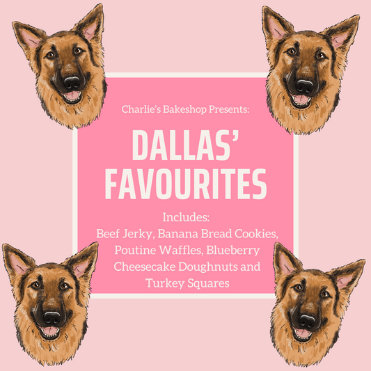 Dallas' Favourites