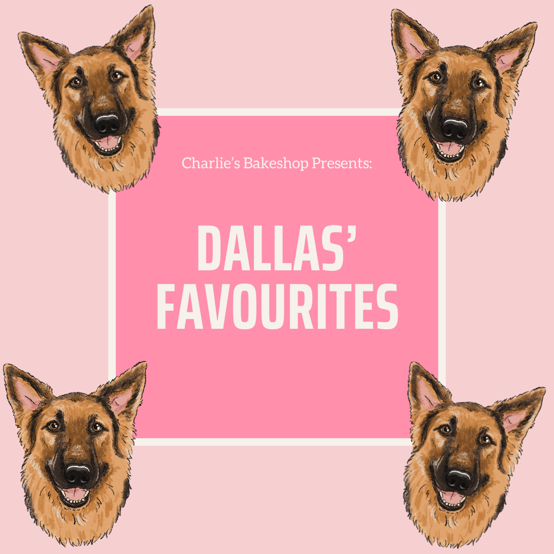 Dallas' Favourites