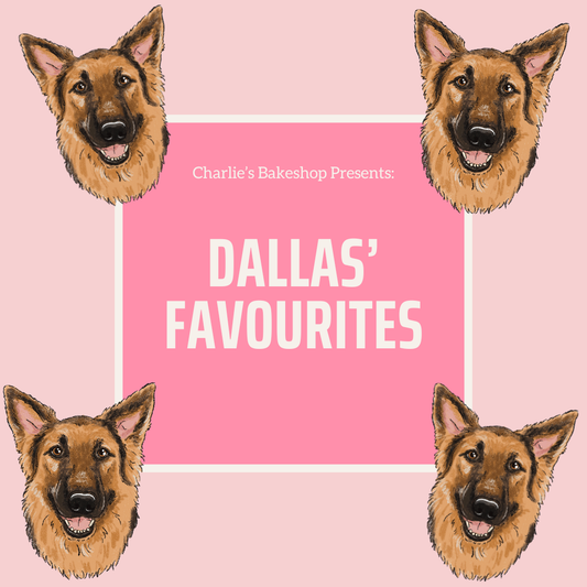 Dallas' Favourites