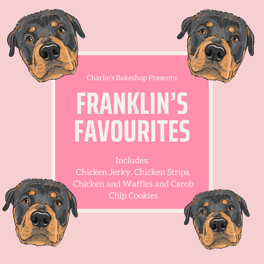 Franklin's Favourites
