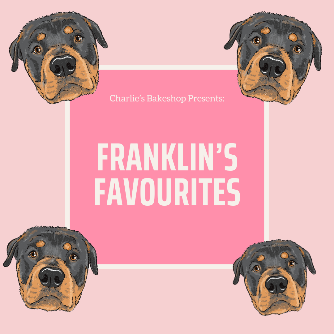 Franklin's Favourites