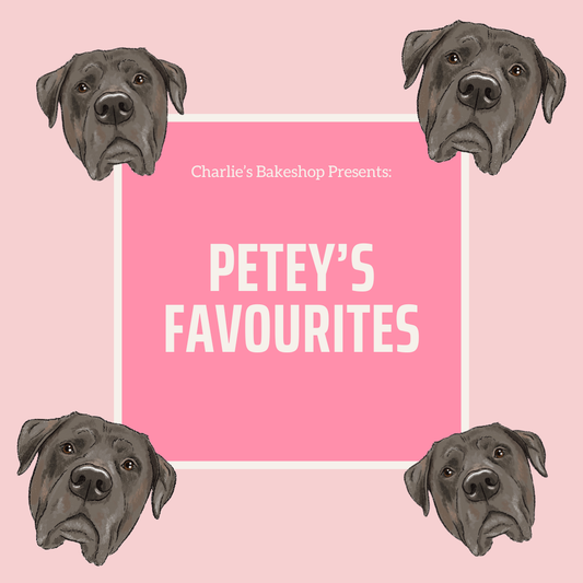 Petey's Favourites