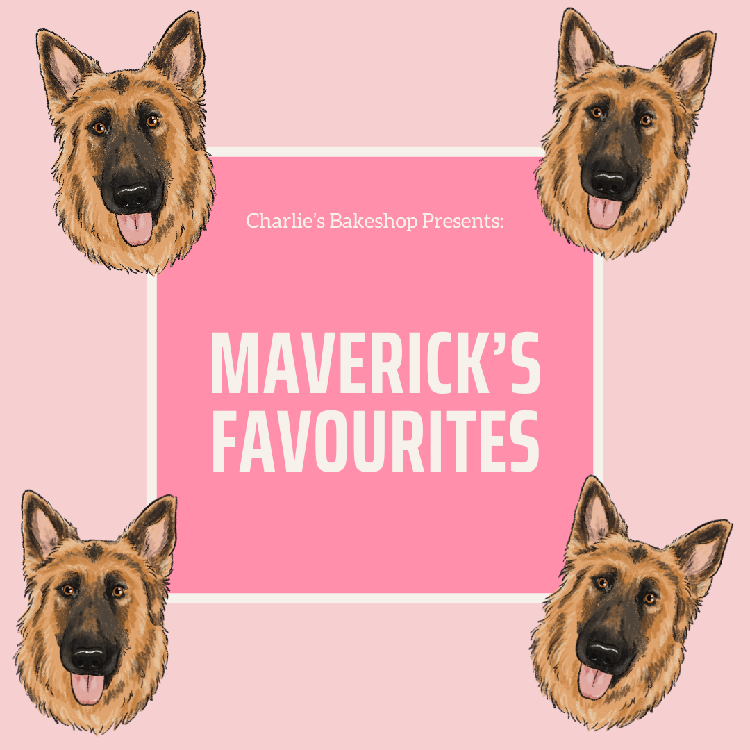 Maverick's Favourites