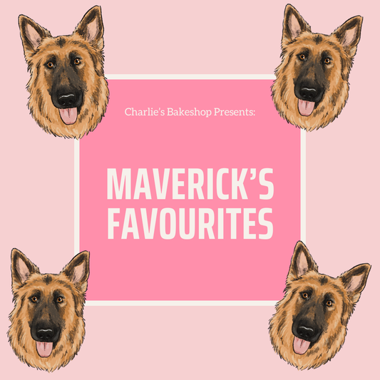 Maverick's Favourites