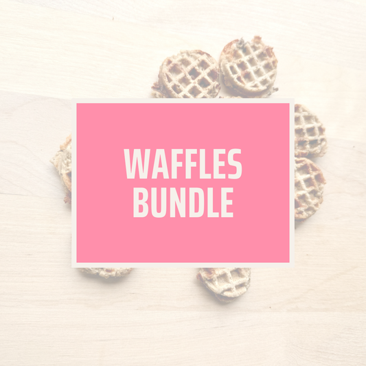 Waffles Bundle